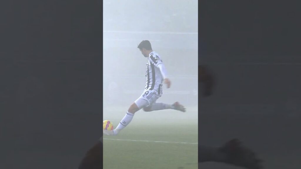 Morata and Cuadrado with two scintillating strikes in the previous #BolognaJuve 🚀🌫