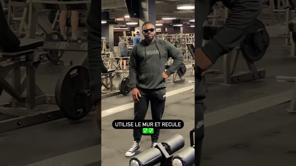 ASTUCE RDL – MAITRE GYMS & RORO ASTUCE RDL - MAITRE GYMS & RORO