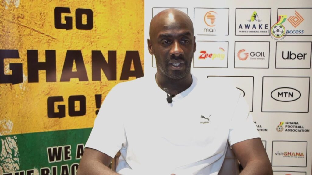 EXCLUSIVE: Otto Addo Speaks on the Tactics he used to Beat Korea Reveals More Plans ahead of Uruguay