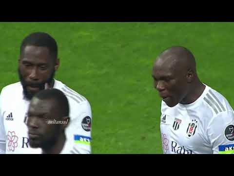 Vincent Aboubakar vs Adana Demirspor 21/5/2023