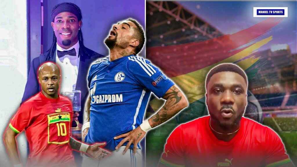 HOT RESPONSE FROM DEDE AYEW’S FAMILY TO OSEI KUFFUOR-ATI ZIGI WINS AWARD-KP BOATENG TO RETIRE FROM