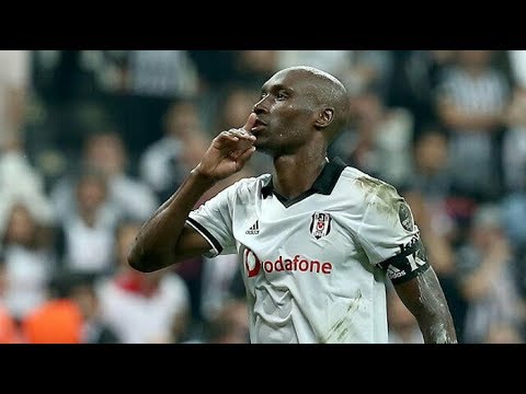 Savaş Çorlu: "Atiba, Beşiktaş'ın Çimentosu"