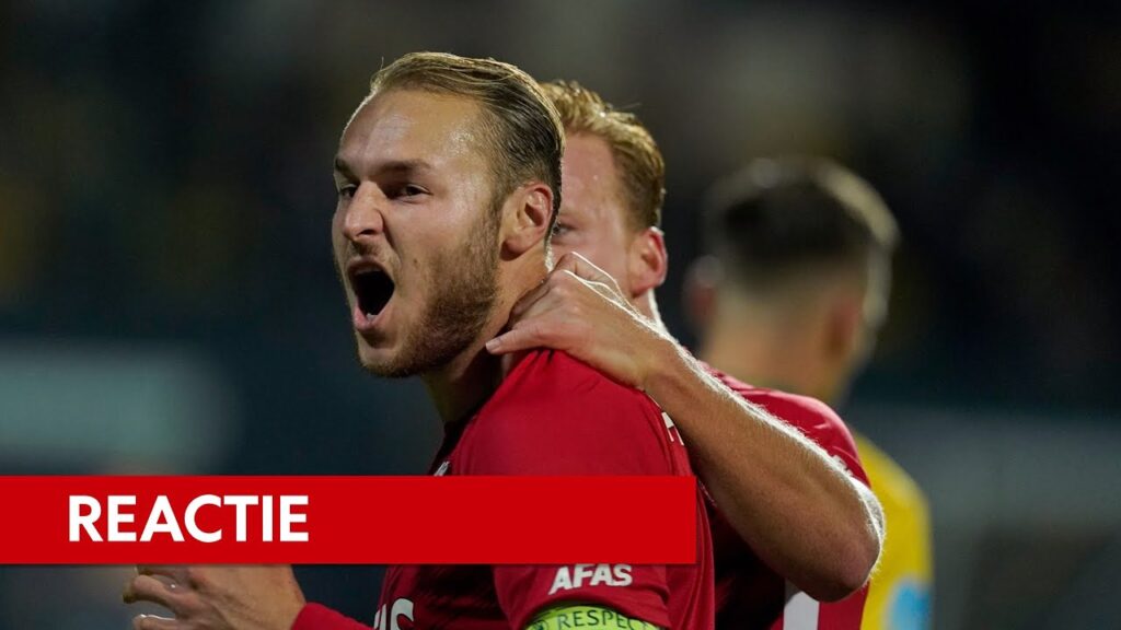 Oranje & loting Europa League | Koopmeiners