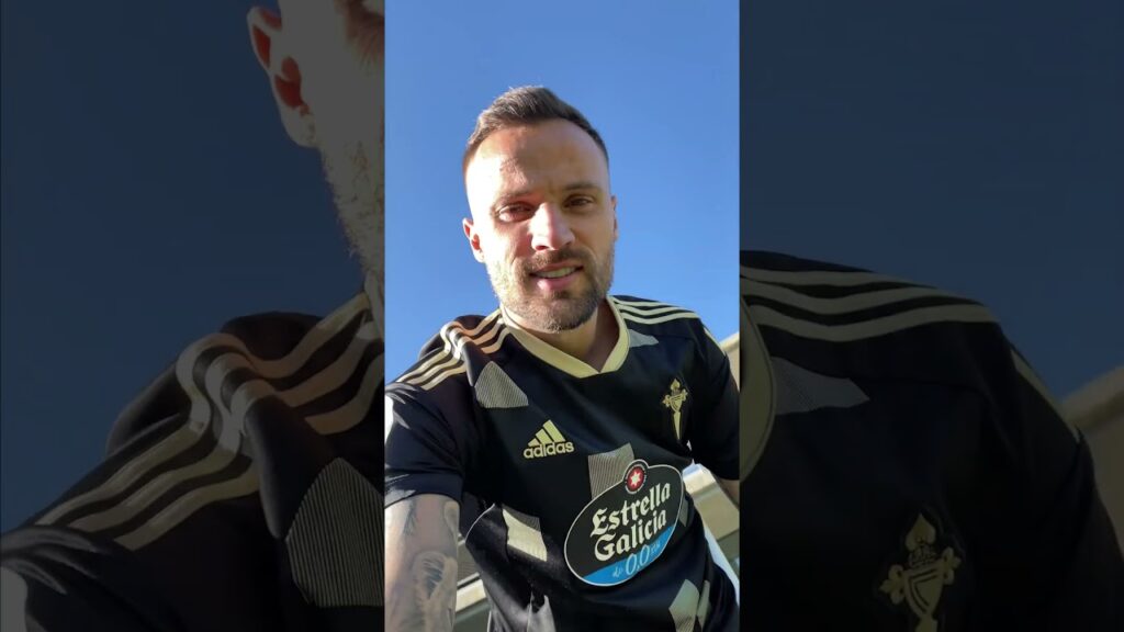 Seferović is already a sky-blue 🇨🇭 #shorts