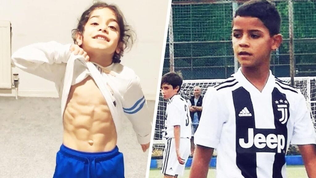 Arat vs. Cristianinho: who's better? | Oh My Goal