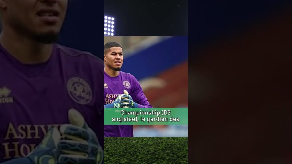 QPR -  Meilleur but de la saison : Seny Dieng remporte le trophée