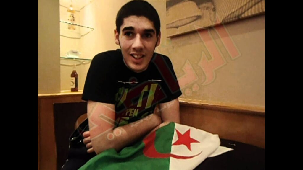 بوضياف للخبر الرياضي.wmv