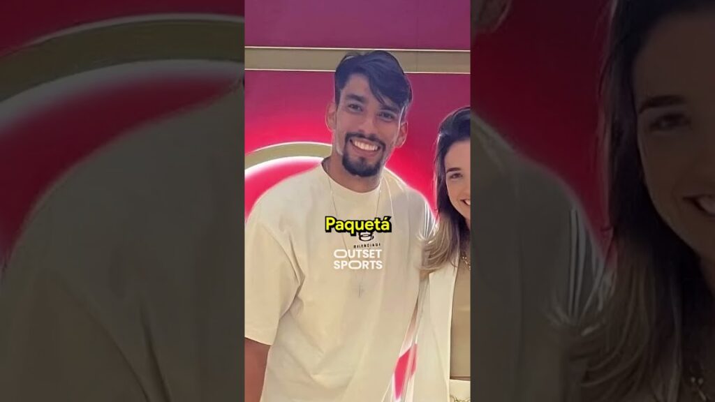 PAQUETA VIROU IDOLO NO WESTHAM PAQUETA VIROU IDOLO NO WESTHAM