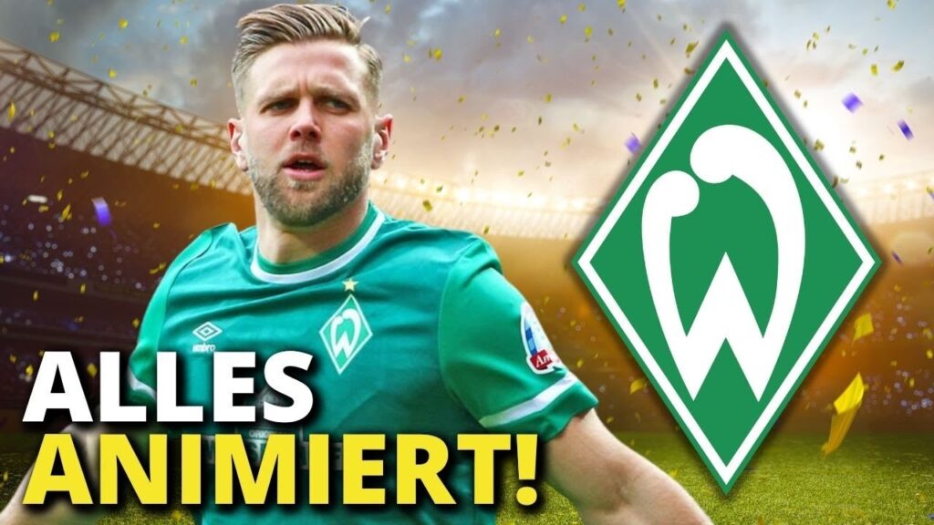 NEUIGKEITEN VON JETZT! DER STAR NICLAS FÜLLKRUG - WERDER BREMEN NACHRICHTEN