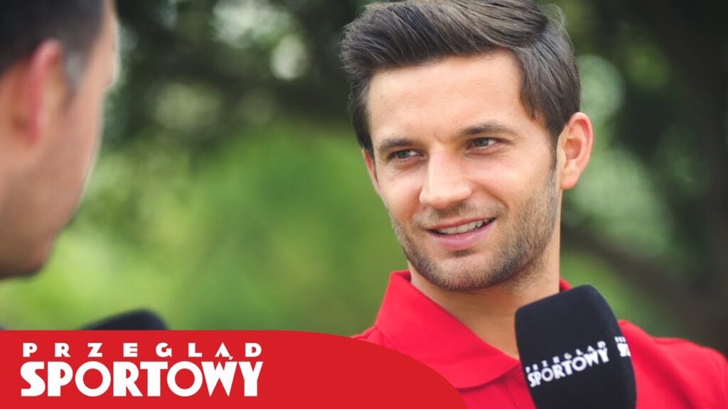 Bereszyński: Dojrzałem do roli następcy Piszczka Bereszyński: Dojrzałem do roli następcy Piszczka