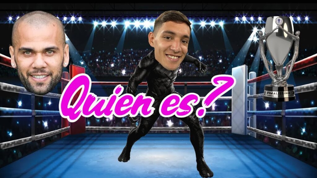 De donde salio Nahuel Molina? PREVIA A QATAR 2022