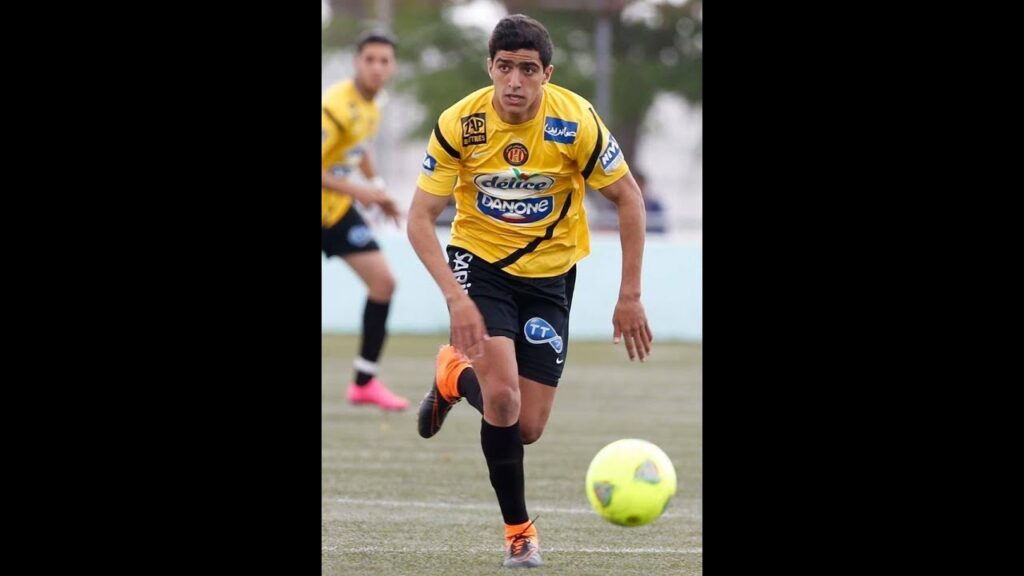 Best Of-BEN HMIDA MOHAMED AMINE-2017-By-R.V.Belhassen-90 000 053-