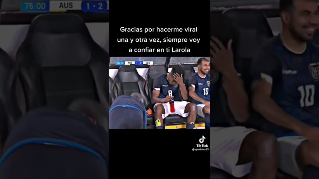 la alegría rotunda de hacer un buen partido la rola Kevin Rodriguez 😎