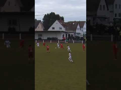 Was eine Wumme! 🤯💥 #shorts #tor #amateurfussball #echterfussball