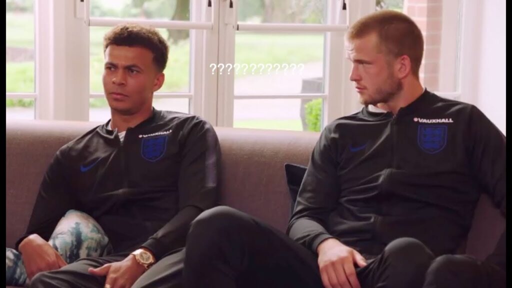 learn the alphabet with eric and dele