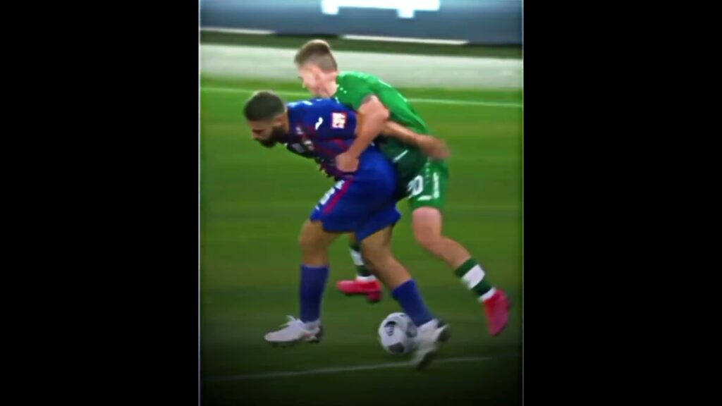 Nikola Vlasic! #football#cskamoscow#vlasic