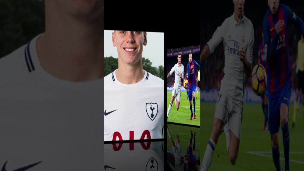 📢URGENT! JUAN FOYTH HAS BEEN ON THE RADAR! LATEST NEWS FROM BARCELONA! #shorts