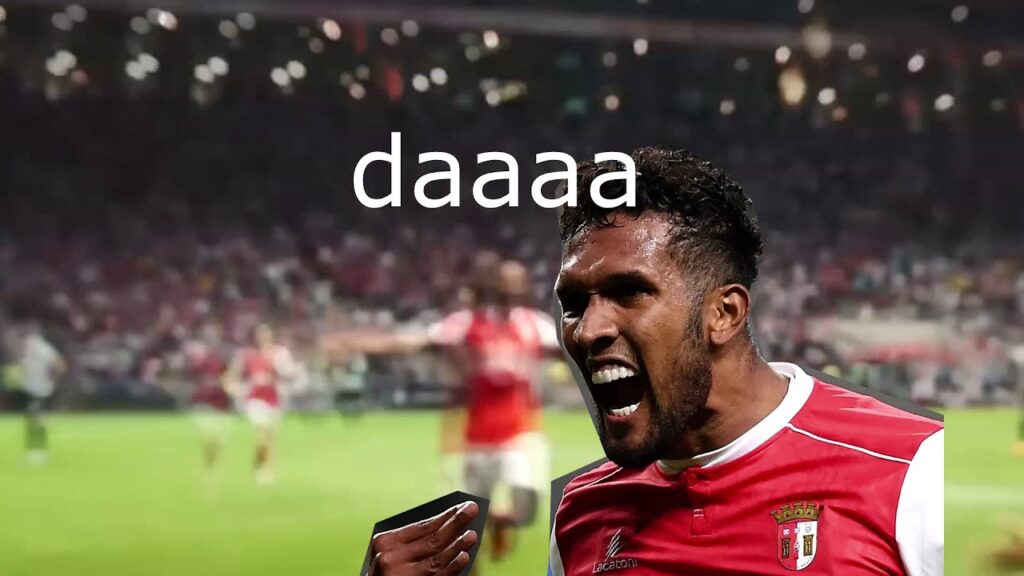 WHEN I'M SOUSA CINTRA FT. WILLIAM CARVALHO