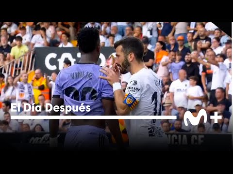 El Día Después (22/05/2023): "El insulto no tiene cabida en nuestro deporte"