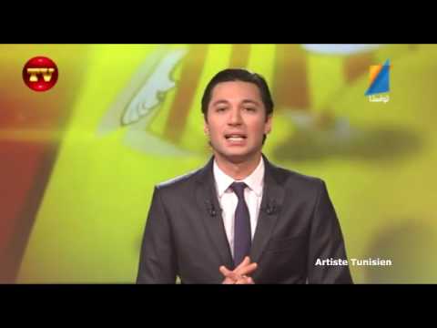 Taraji Tv  - La quotidienne Taraji News du 05-02-2014 [ESS vs EST 0-0]