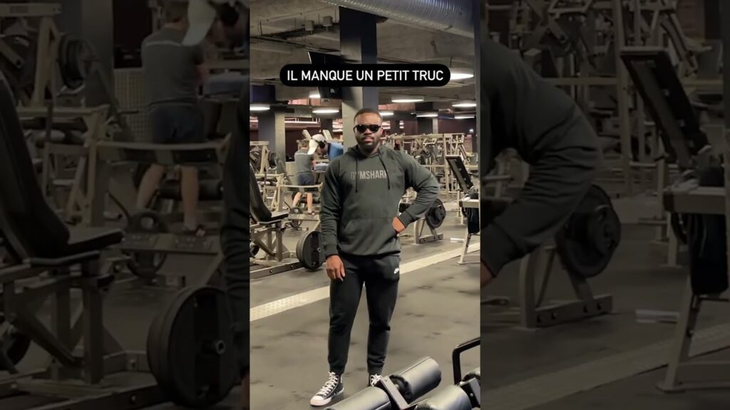 ASTUCE RDL - MAIRE GYMS & RORO