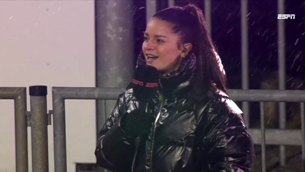 Pasveer: "Vond het een verschrikkelijke wedstrijd" | #emmVIT (1-4)