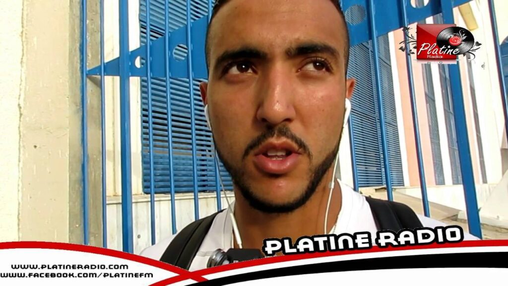 حوارات بعد اللقاء : نادر العندري ( النادي الافريقي ) / كنا الافضل