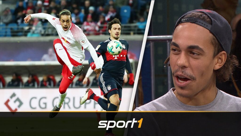 Tempovorteil: Darum spielt Poulsen lieber gegen Hummels als gegen Süle | SPORT1