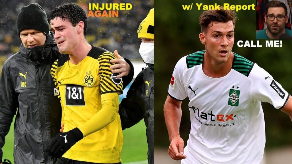 High Times With Gregg Berhalter! with Yank Report