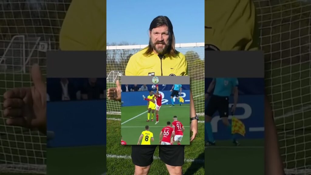 Joao Mario HANDBALL vs Inter!? 😳🤷‍♂️ #shorts