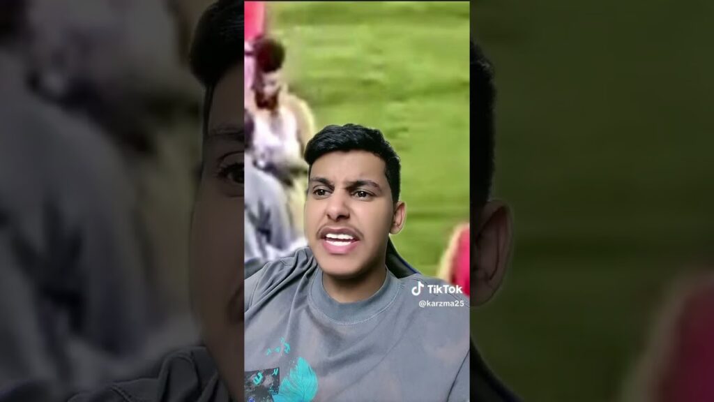 خوف مشجع إتحادي من انتقال العبود الى الهلال 😂💙