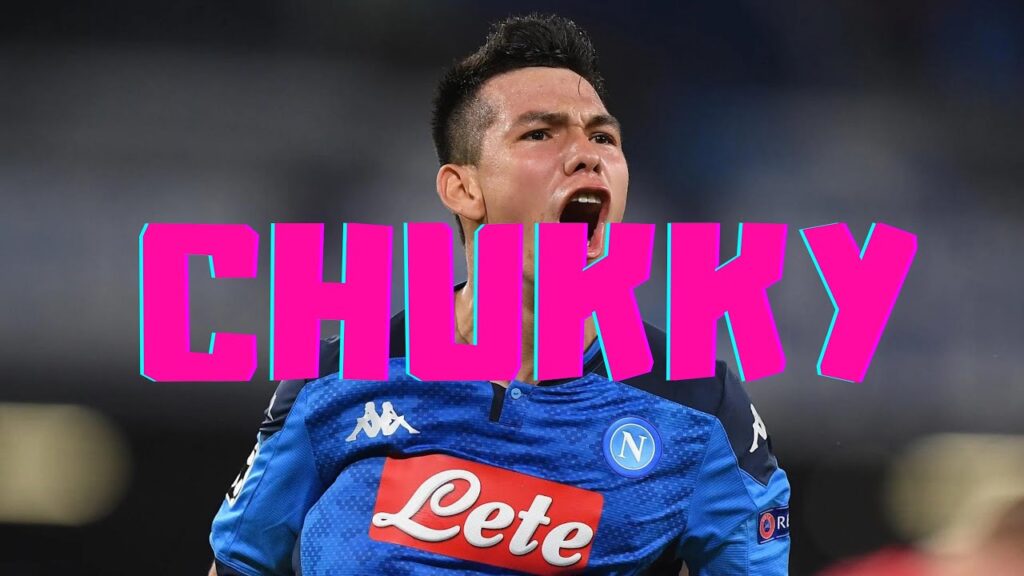 L’OL Se Place Sur Hirving Lozano ! 🙃🔥 🇲🇽