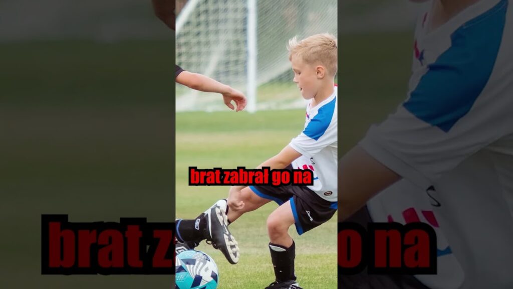 PEDRI ZAWDZIĘCZA KARIERĘ BRATU! #shorts