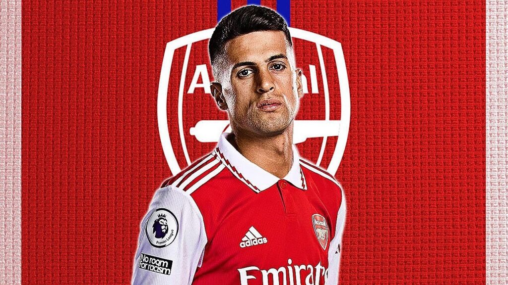 this is why Mikel Arteta wants to sign João Cancelo!