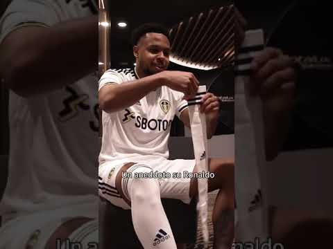 #SHORTS | L'aneddoto su Ronaldo di McKennie 🦶💰😎
