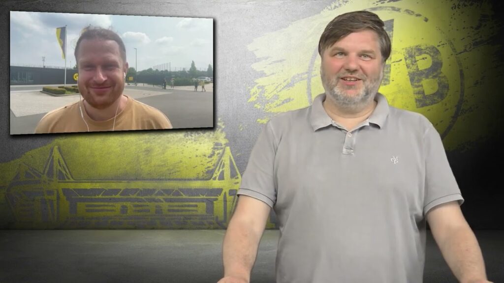 RN-Talk: BVB-Update bei Bellingham und Hummels – überraschender Besuch in Brackel