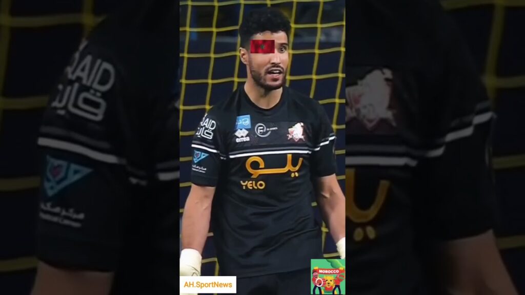 🤣🤣🤣 منير المحمدي هبل رونالدو خلاه يطلب سلة بلا عنب