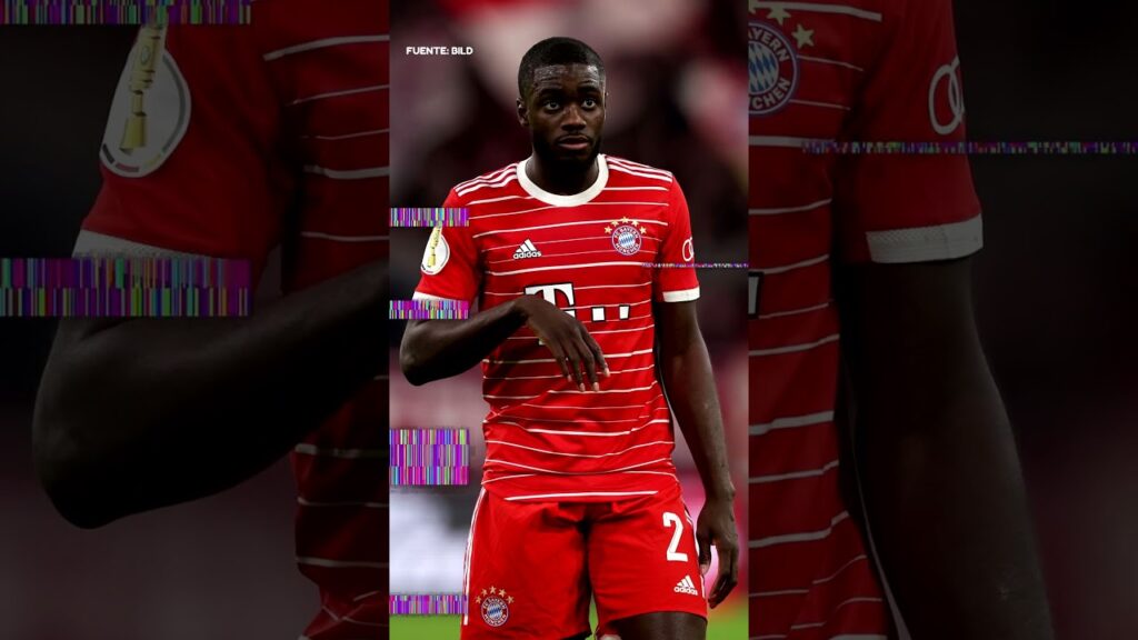 ¿SABÍAS QUE? DAYOT UPAMECANO 🤫