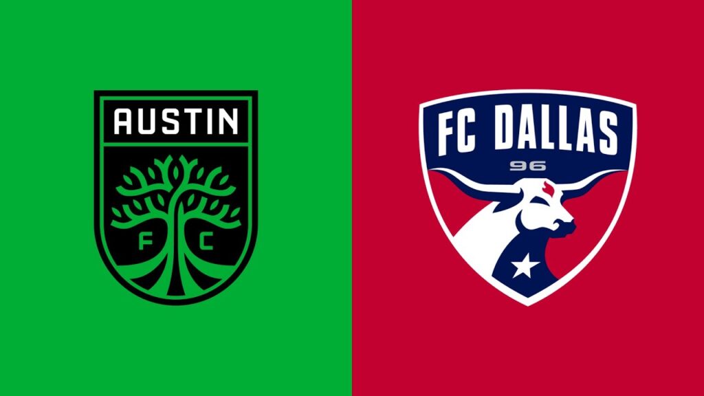 HIGHLIGHTS: Austin FC vs. FC Dallas | May 13, 2023