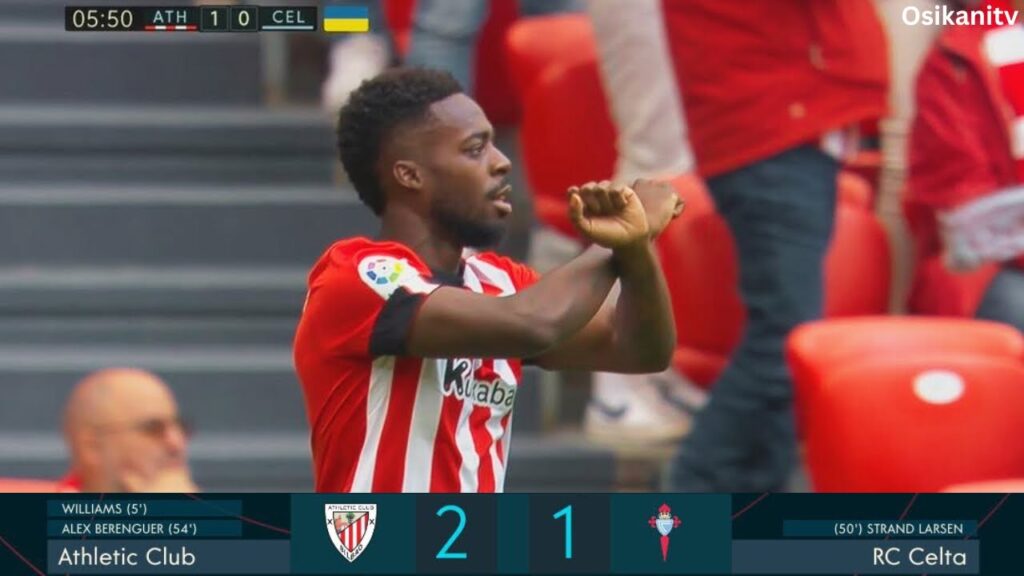 GOAL⚽️🇬🇭: INAKI WILLIAMS SCORES SUPER GOAL+ASSIST🔥BLACK STARS’ B. RAHMAN & PATRIC PFEIFFER LATEST