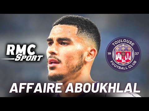 🇲🇦La fin de Zakaria Aboukhlal ? L'AFFAIRE ABOUKHLAL fini !