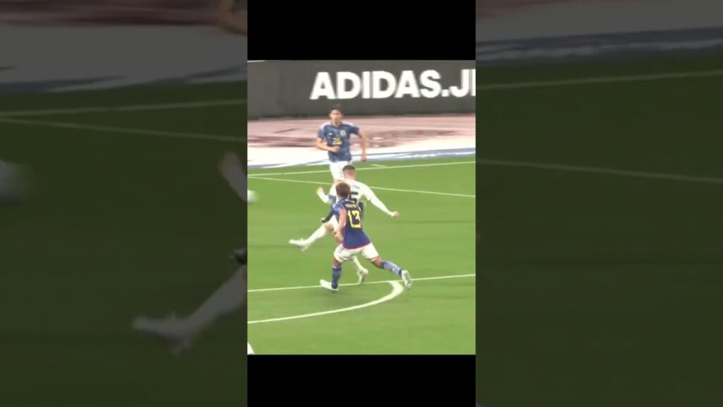 Gol Federico Valverde URUGUAY vs JAPÓN 24-3-2023 #futbol #uruguay #federicovalverde #amistoso