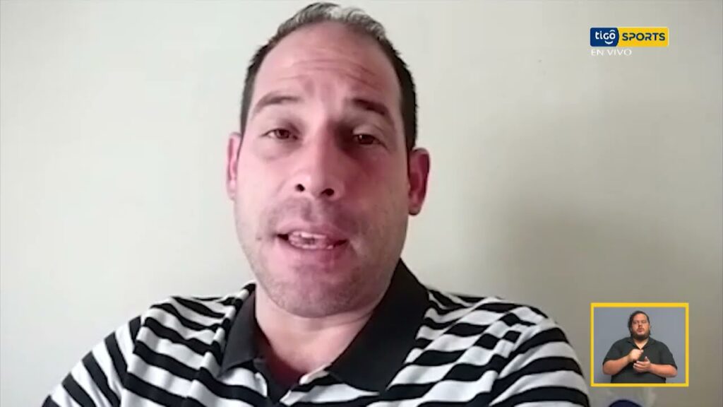 Luis Fernando Suárez: El nuevo técnico de la Selección de Costa Rica