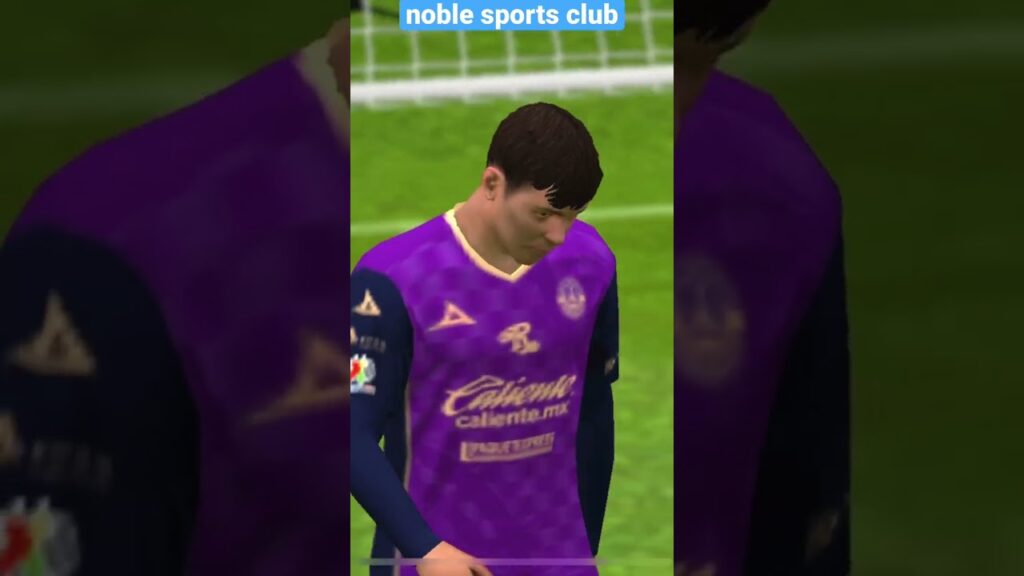 HAALAND IS THE GOAL MACHINE 🔥😱/ ANOTHER GOAL FROM ERLIC HAALAND #haaland #pes2023 #mancity #