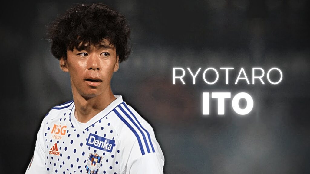 Ryotaro Ito 伊藤 涼太郎 - Japanese Magician