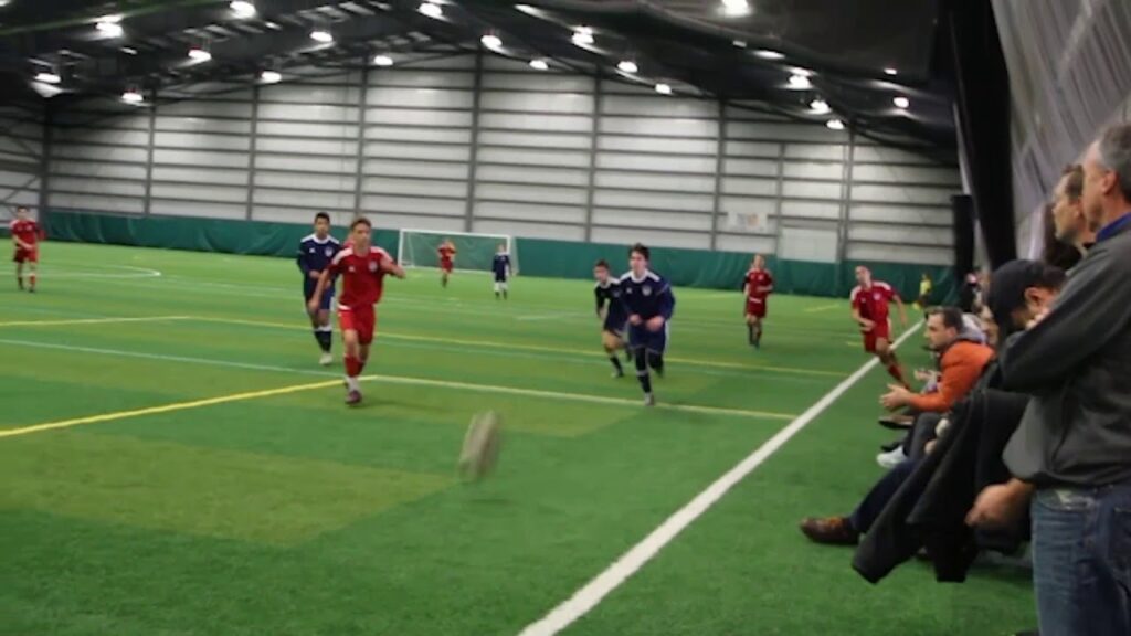 NEW FRESH ⚽⚽⚽ Stefan Mitrovic game highlights 4 goals and more