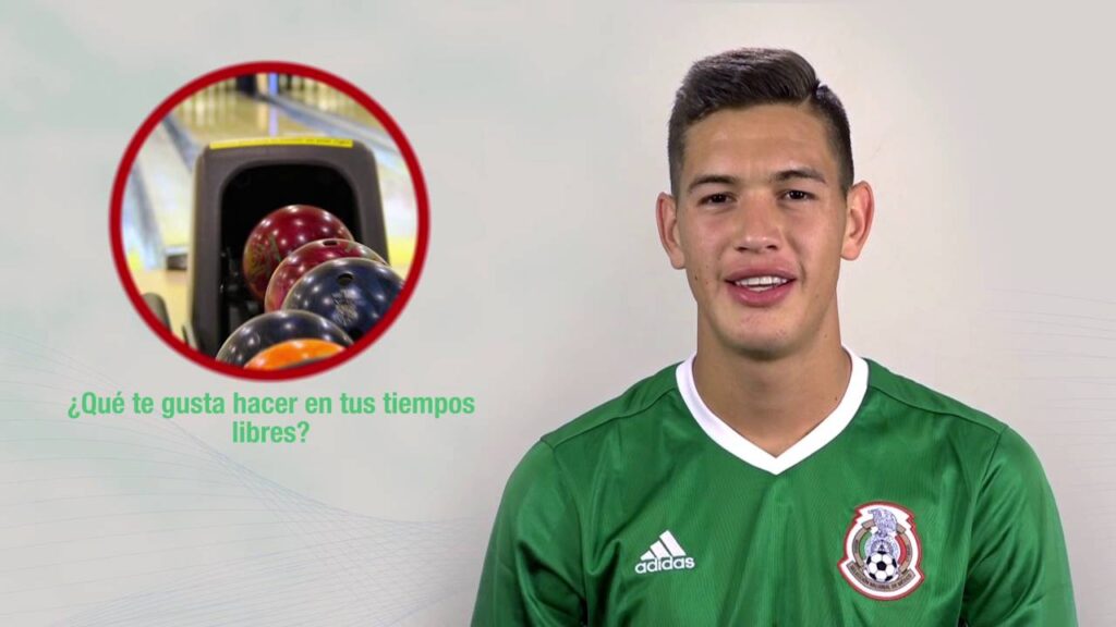 #EnCortoCon: César Montes