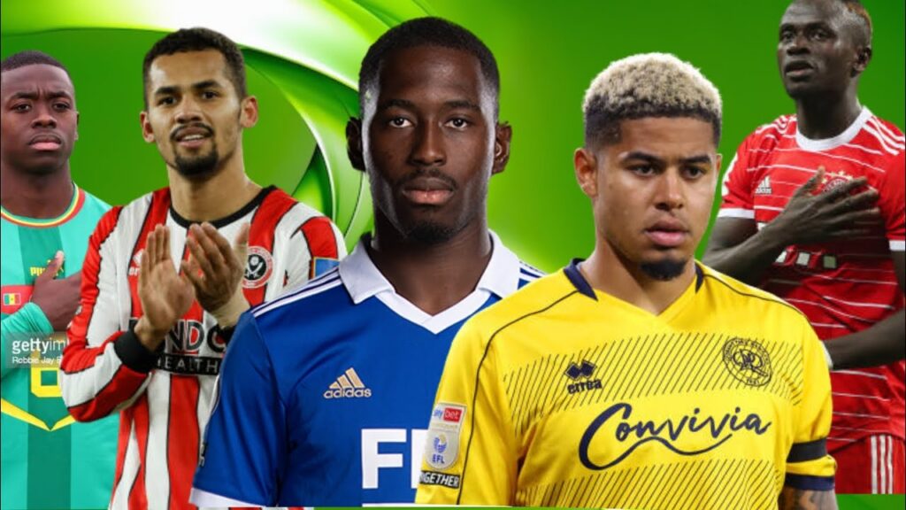 Mercato : Soumare vers Monaco ou..  Seny Dieng courtisé en L1✍️ Iliman Ndiaye a l'OM 🤨 Sadio Mane...