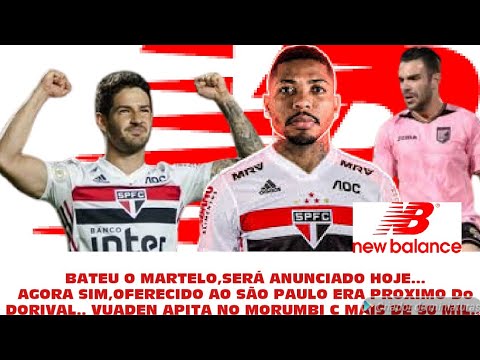 BATEU O MARTELO,SERÁ ANUNCIADO HJ!!ALISSON/DAVID/ALAN FRANCO NO NOVO TIME DO RC| MARINHO CHEGANDO e+
