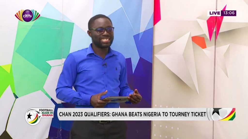 Did Otto Addo name the perfect Black Stars squad? How good are the Black Galaxies | FMIGH